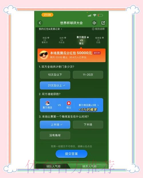 深入分析世界杯竞猜平台用户评价与体验 深入分析世界杯竞猜平台用户评价与体验
